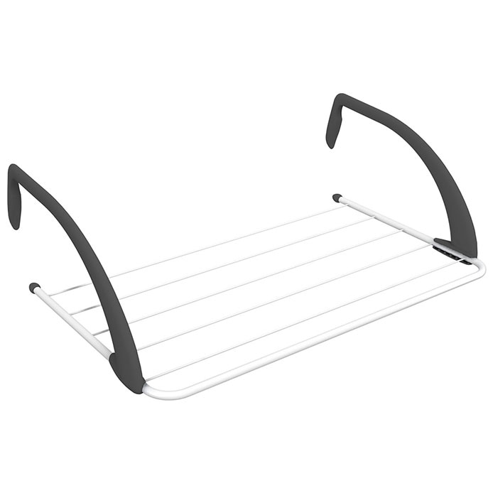 Vileda Express Radiator Clothes Airer