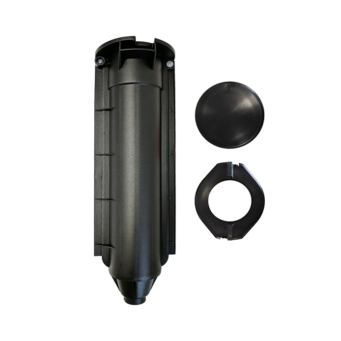 Vileda SupaDry Hoist Ground Socket