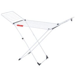 Vileda Extra X-Legs Clothes Airer - Strong and stable