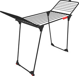 Vileda King Ultimate Indoor Clothes Airer - Excellent stability and efficient drying